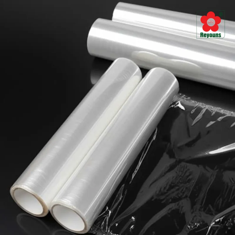 Màng bọc thực phẩm size lớn nhất giá tốt, giao nhanh