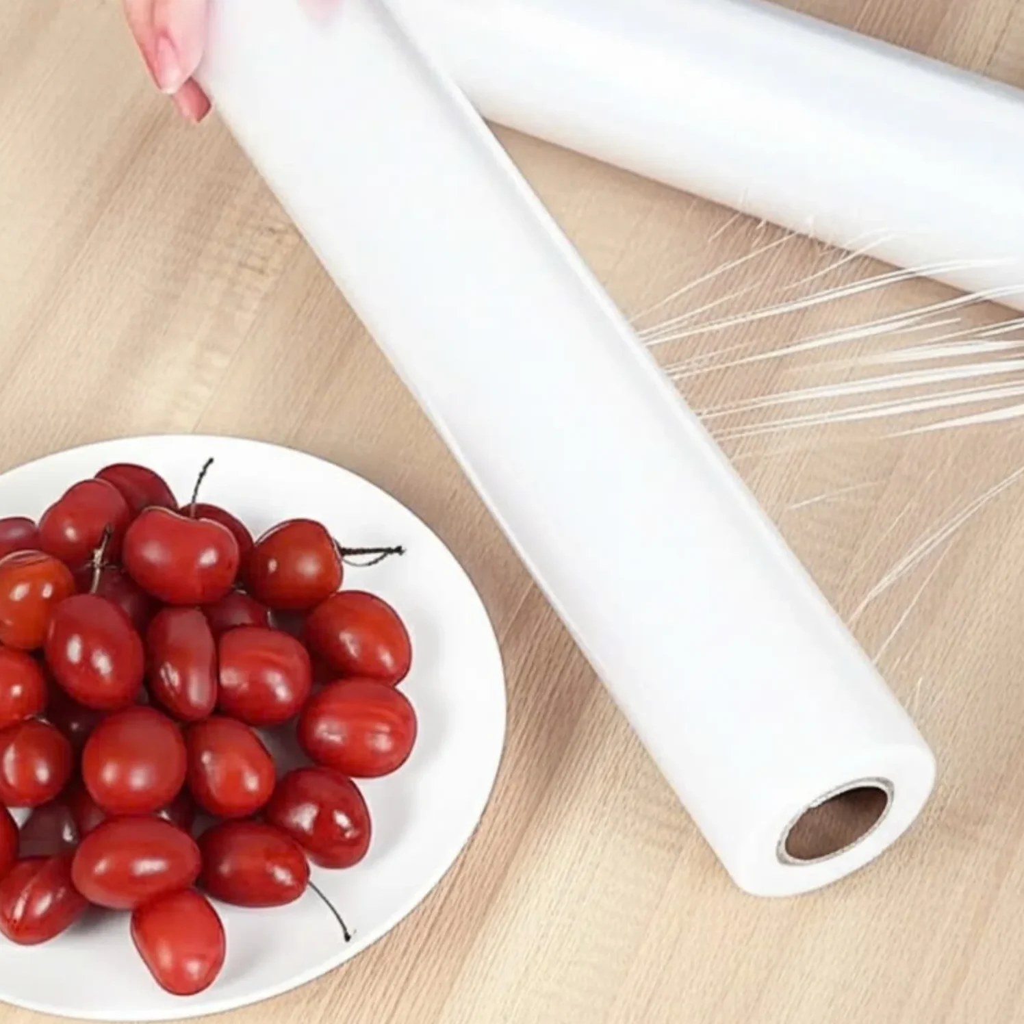 Màng bọc thực phẩm size lớn nhất giá tốt, giao nhanh