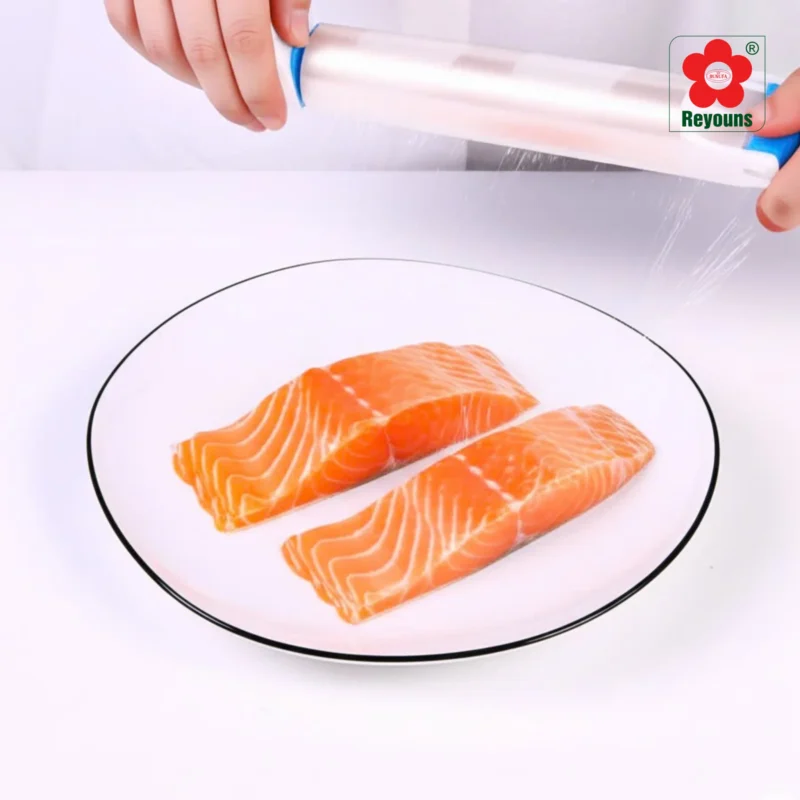 Màng bọc thực phẩm size lớn nhất giá tốt, giao nhanh