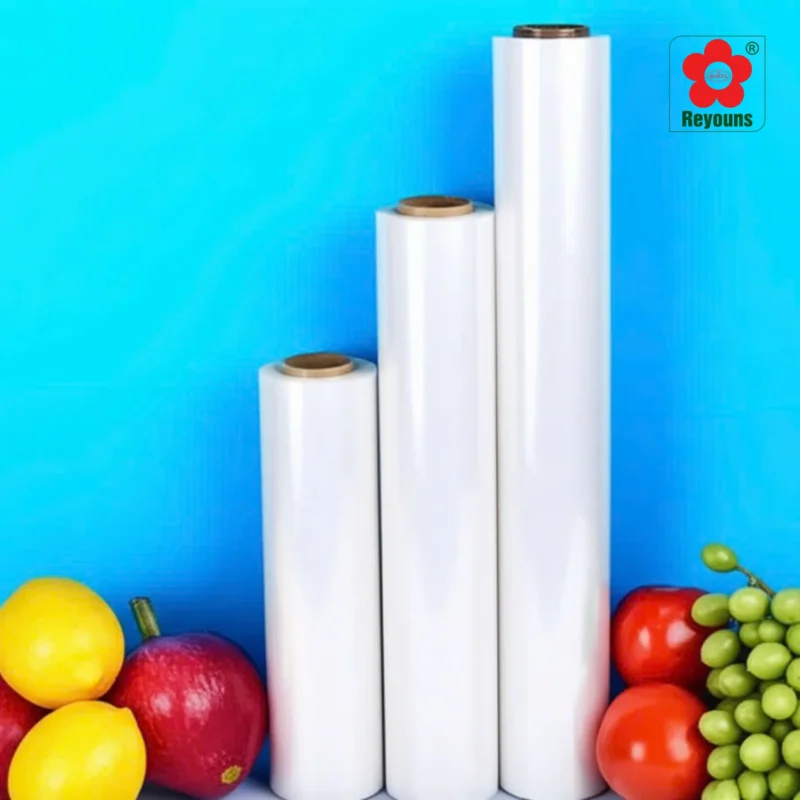 Màng bọc thực phẩm size lớn nhất giá tốt, giao nhanh