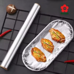 Màng nhôm thực phẩm 30cm RF303