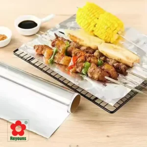 Màng nhôm thực phẩm 45cm RF003