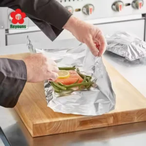 Màng nhôm thực phẩm 45cm RF003