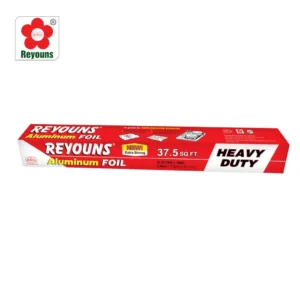 Màng nhôm thực phẩm DF18