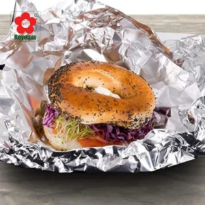 Màng nhôm thực phẩm RF1210