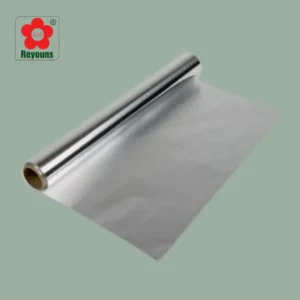 Màng nhôm thực phẩm RF30