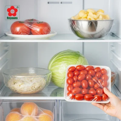 Màng bọc thực phẩm 200 x 30cm