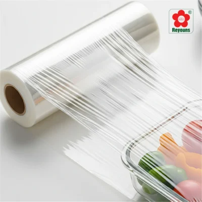 Màng bọc thực phẩm 200 x 30cm