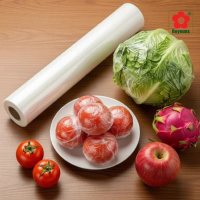 Màng bọc thực phẩm 250 x 30cm