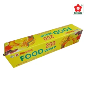 Màng bọc thực phẩm 250 x 30cm
