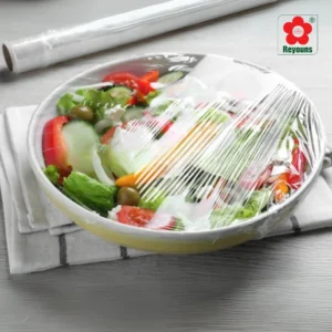 Màng bọc thực phẩm 360 x 30cm
