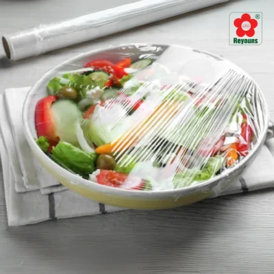 Màng bọc thực phẩm 360 x 30cm