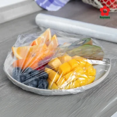 Màng bọc thực phẩm 360 x 30cm