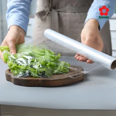 Màng bọc thực phẩm 360 x 30cm