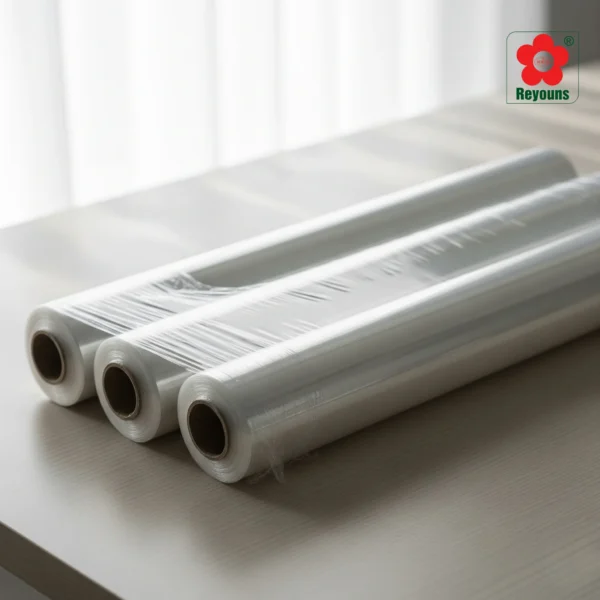 Màng bọc thực phẩm 600 x 30cm