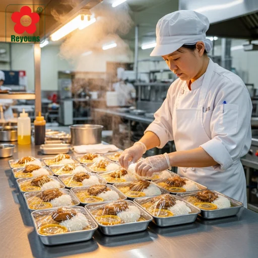 màng bọc thực phẩm Đà Nẵng