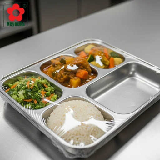 màng bọc thực phẩm Đà Nẵng