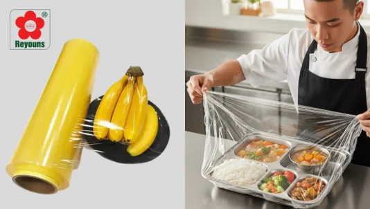 Màng bọc thực phẩm Đà Nẵng