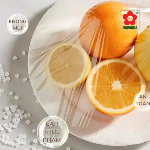 màng bọc thực phẩm sài gòn