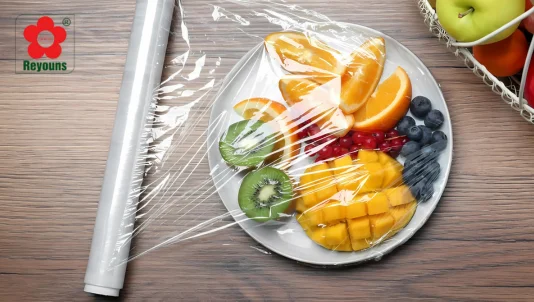 màng bọc thực phẩm sài gòn