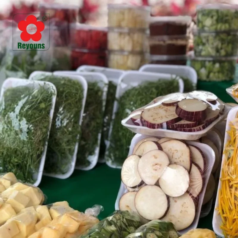 Màng bọc thực phẩm tiếng Anh là gì? Các ví dụ hay, dễ hiểu