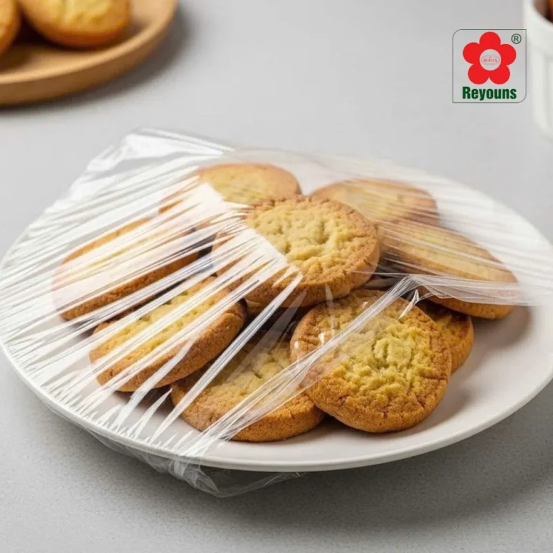 Cách bọc sách bằng màng bọc thực phẩm đơn giản, nhanh gọn tại nhà