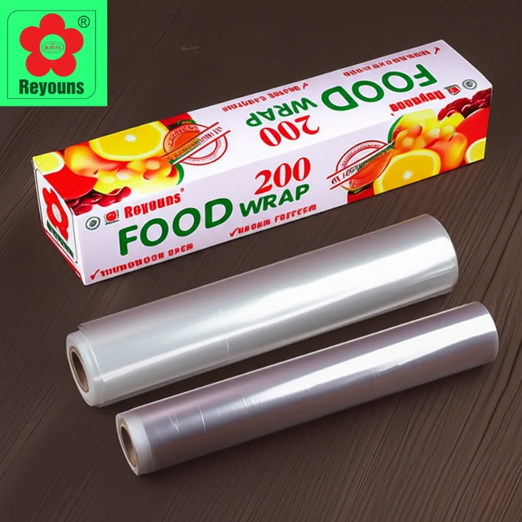 Màng bọc thực phẩm chịu nhiệt có tốt không? Dùng sao cho an toàn?