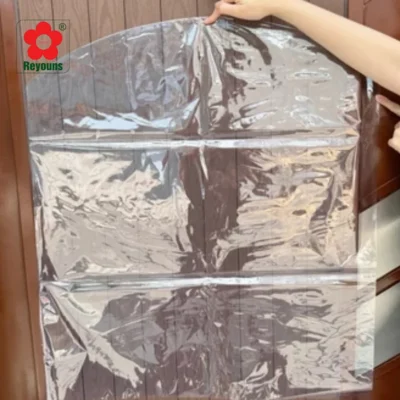 Màng co bọc giỏ quà