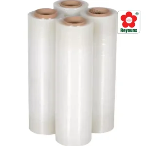 Màng co bọc giỏ quà