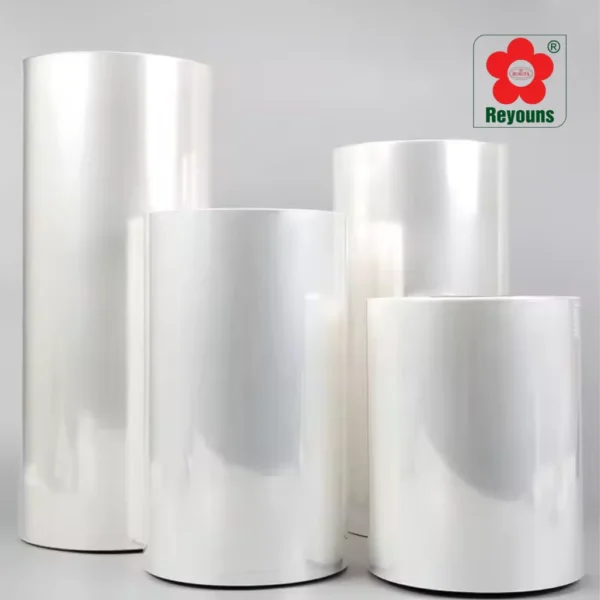 Màng co bọc giỏ quà