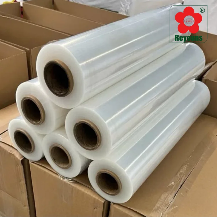 Màng co gói quà mua ở đâu? Top địa chỉ bán uy tín, giá tốt 2025