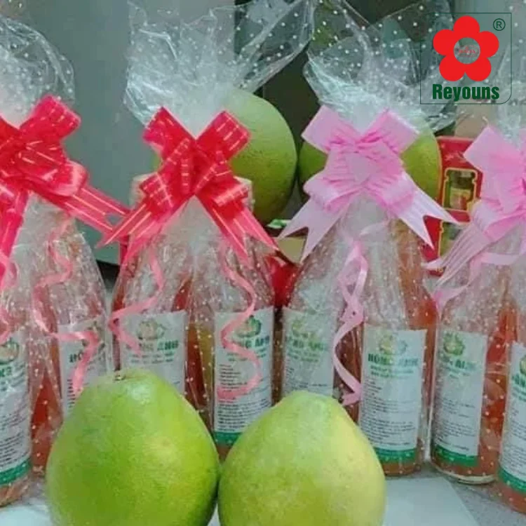 Màng co gói quà mua ở đâu? Top địa chỉ bán uy tín, giá tốt 2025