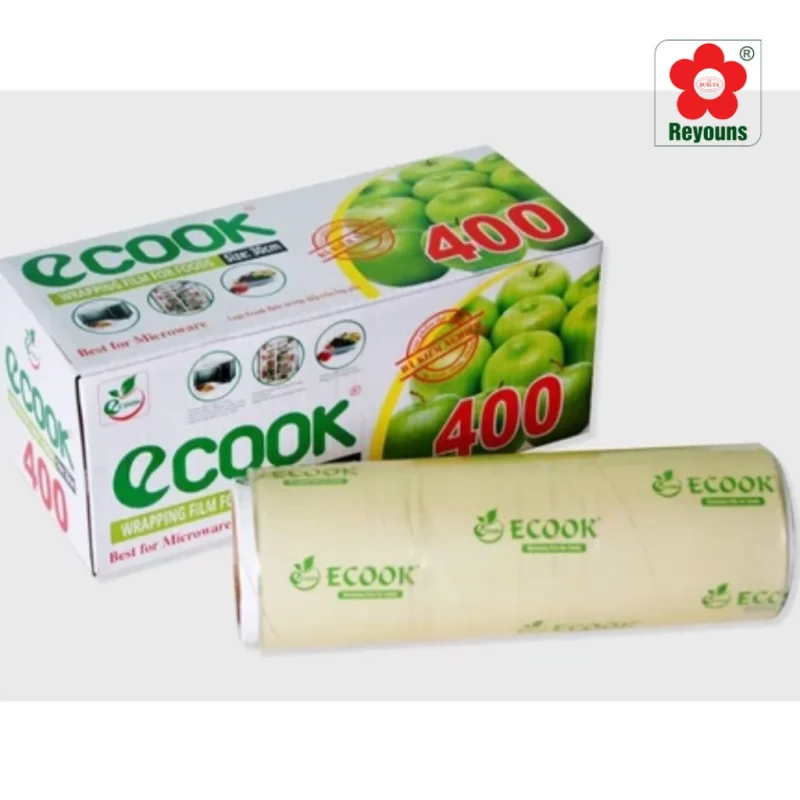 Top các loại màng bọc thực phẩm tốt, an toàn hiện nay