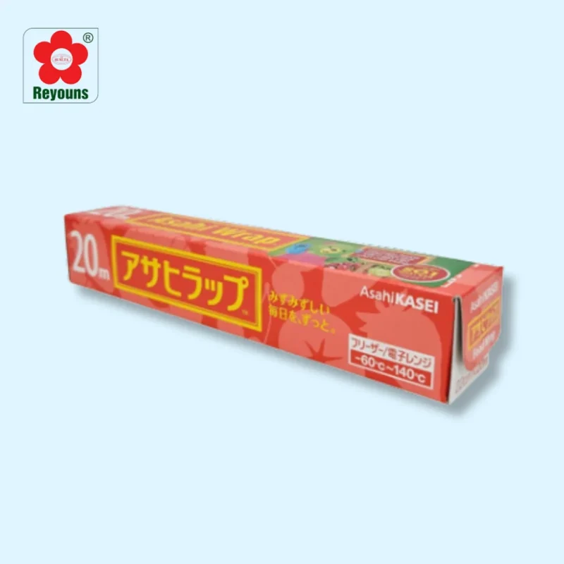 Top các loại màng bọc thực phẩm tốt, an toàn hiện nay