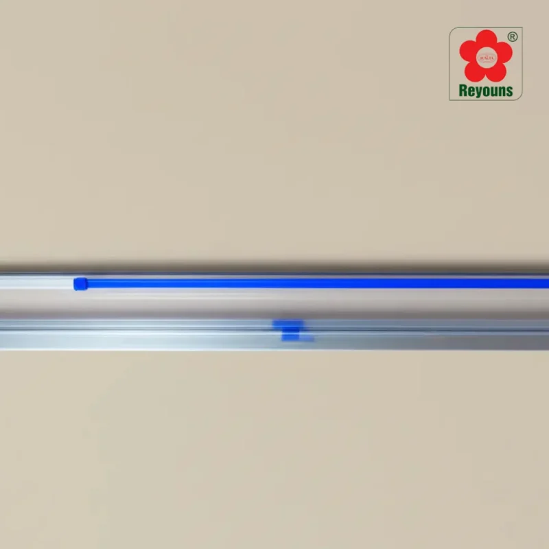 Cách sử dụng dao cắt màng bọc thực phẩm siêu đơn giản