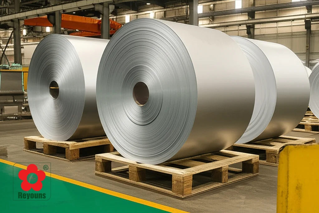 Công ty sản xuất giấy bạc giá sỉ, uy tín tại TPHCM