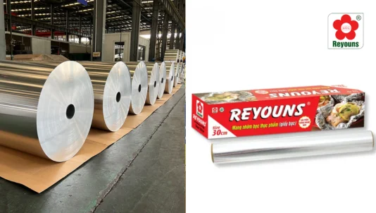 Công ty sản xuất giấy bạc giá sỉ, uy tín tại TPHCM