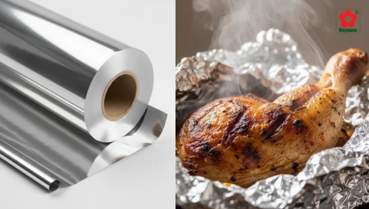 Giấy bạc có giữ nhiệt không? Giữ nhiệt được bao lâu