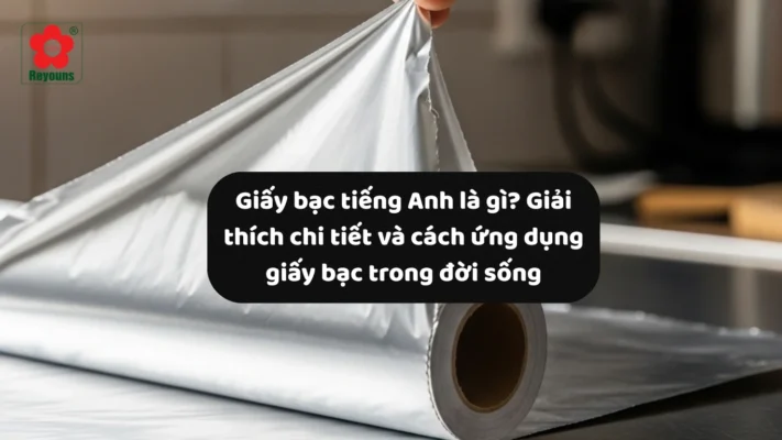 Giấy bạc tiếng Anh là gì? Định nghĩa, giải thích, ví dụ hay