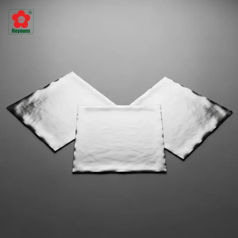 Cách làm khuôn bánh bằng giấy bạc tại nhà đơn giản, tiết kiệm