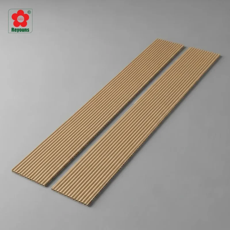 Cách làm khuôn bánh bằng giấy bạc tại nhà đơn giản, tiết kiệm