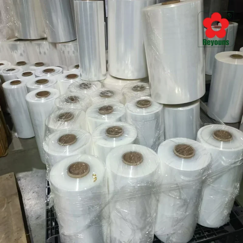 Màng bọc thực phẩm công nghiệp khổ lớn đa dạng kích thước, giá rẻ