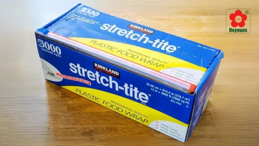 Màng bọc thực phẩm của Mỹ có gì đặc biệt? Vì sao được ưa chuộng đến vậy?