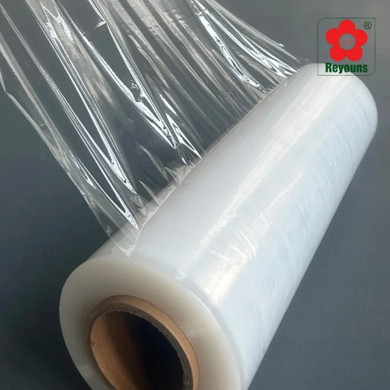 Máy sản xuất màng bọc thực phẩm: Công dụng, đặc tính, giá cả