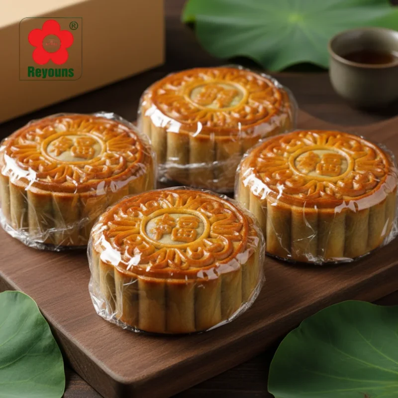 Bánh trung thu nướng xong bao lâu thì mềm? Bí quyết giúp bánh nhanh mềm thơm