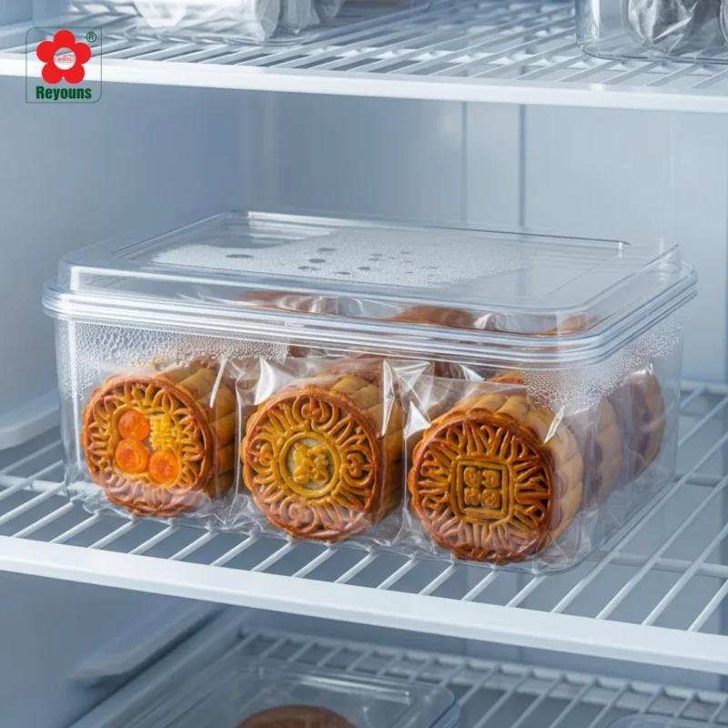 Cách bảo quản vỏ bánh trung thu tránh bị mốc, khô cứng hiệu quả
