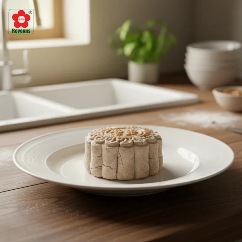 Cách bảo quản vỏ bánh trung thu tránh bị mốc, khô cứng hiệu quả