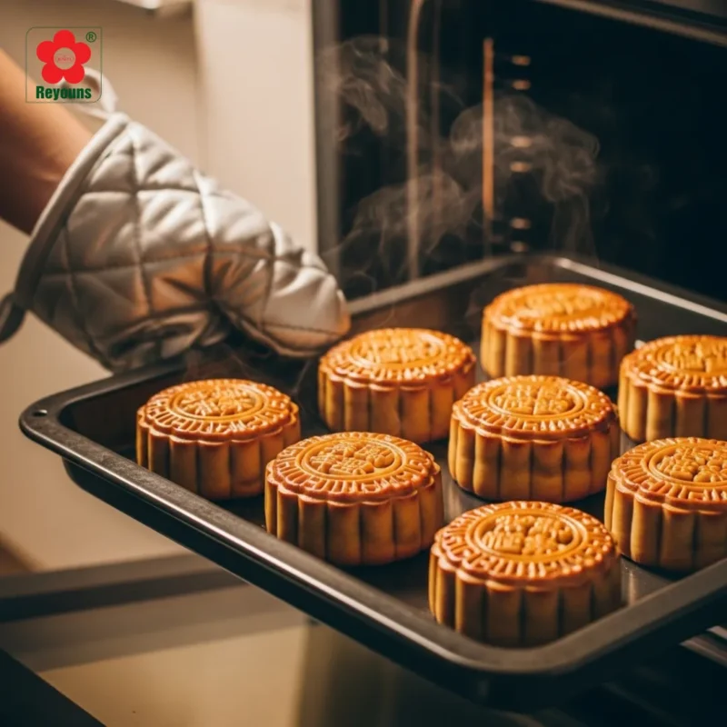 Cách bảo quản vỏ bánh trung thu tránh bị mốc, khô cứng hiệu quả