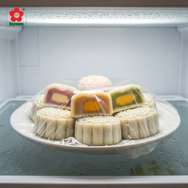 Cách bảo quản vỏ bánh trung thu tránh bị mốc, khô cứng hiệu quả