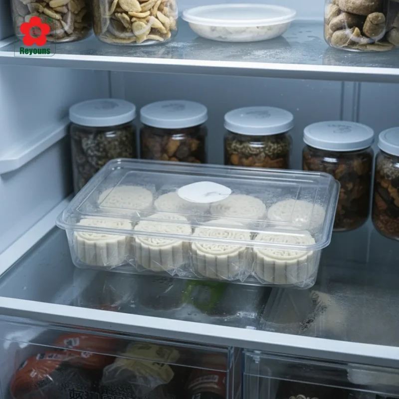 Cách bảo quản vỏ bánh trung thu tránh bị mốc, khô cứng hiệu quả